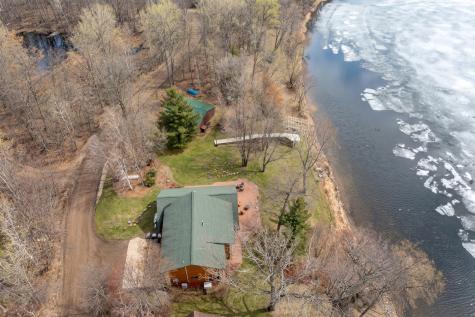 21917 532nd Lane Mcgregor MN 55760