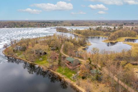 21917 532nd Lane Mcgregor MN 55760