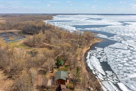 21917 532nd Lane Mcgregor MN 55760