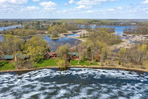 21917 532nd Lane Mcgregor MN 55760