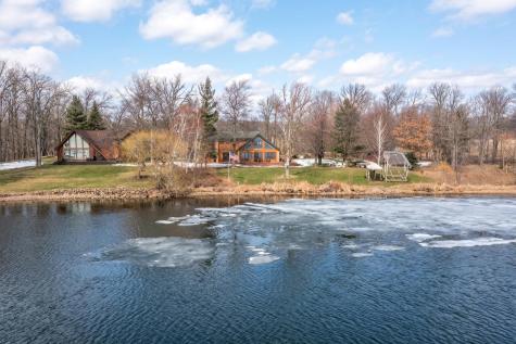 21917 532nd Lane Mcgregor MN 55760