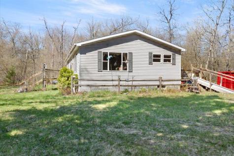 31847 Cr-3 Breezy Point MN 56465