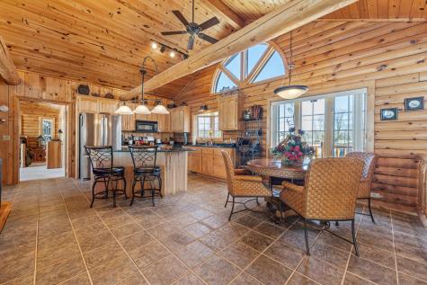 1380 S Shore Drive Detroit Lakes MN 56501