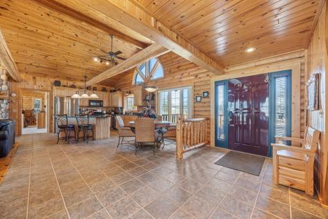 1380 S Shore Drive Detroit Lakes MN 56501