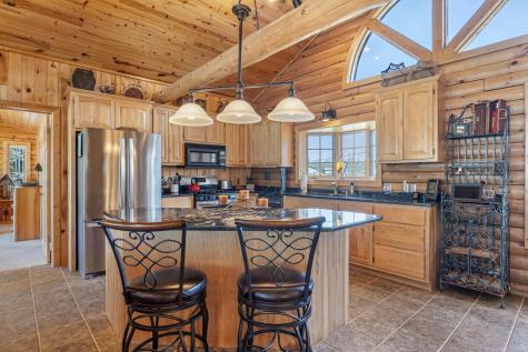 1380 S Shore Drive Detroit Lakes MN 56501