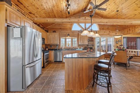 1380 S Shore Drive Detroit Lakes MN 56501