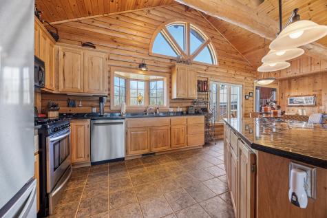 1380 S Shore Drive Detroit Lakes MN 56501