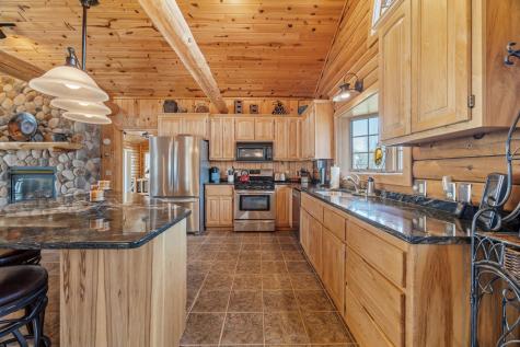 1380 S Shore Drive Detroit Lakes MN 56501