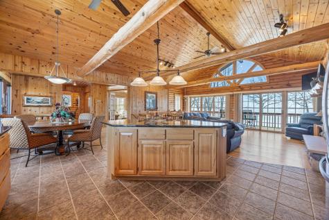 1380 S Shore Drive Detroit Lakes MN 56501