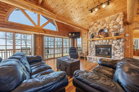 1380 S Shore Drive Detroit Lakes MN 56501