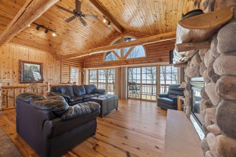 1380 S Shore Drive Detroit Lakes MN 56501