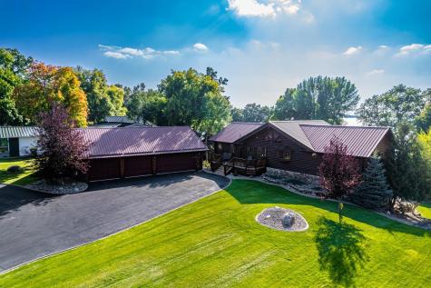 1380 S Shore Drive Detroit Lakes MN 56501