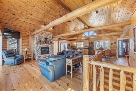 1380 S Shore Drive Detroit Lakes MN 56501