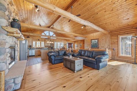 1380 S Shore Drive Detroit Lakes MN 56501
