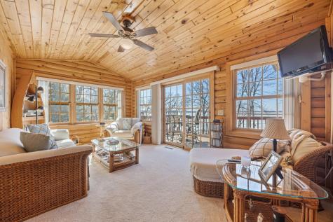 1380 S Shore Drive Detroit Lakes MN 56501