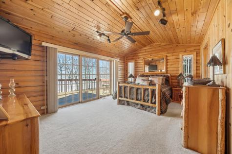 1380 S Shore Drive Detroit Lakes MN 56501