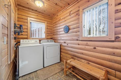 1380 S Shore Drive Detroit Lakes MN 56501