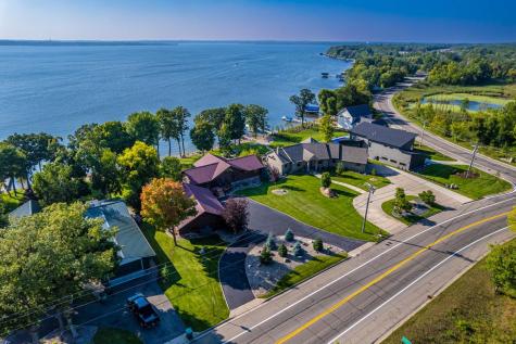 1380 S Shore Drive Detroit Lakes MN 56501