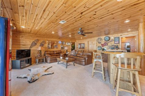 1380 S Shore Drive Detroit Lakes MN 56501