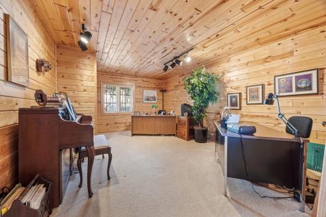 1380 S Shore Drive Detroit Lakes MN 56501