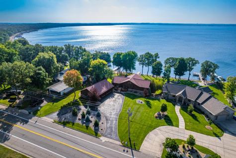 1380 S Shore Drive Detroit Lakes MN 56501