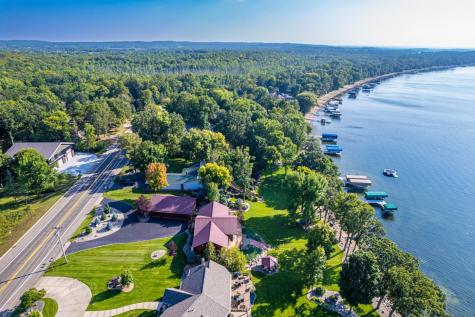 1380 S Shore Drive Detroit Lakes MN 56501