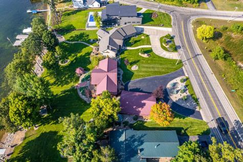 1380 S Shore Drive Detroit Lakes MN 56501
