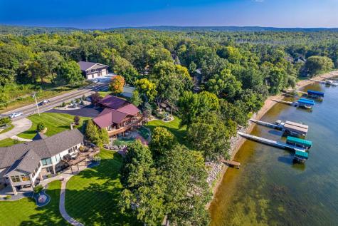 1380 S Shore Drive Detroit Lakes MN 56501