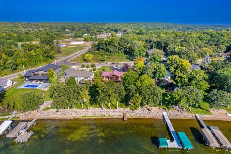1380 S Shore Drive Detroit Lakes MN 56501