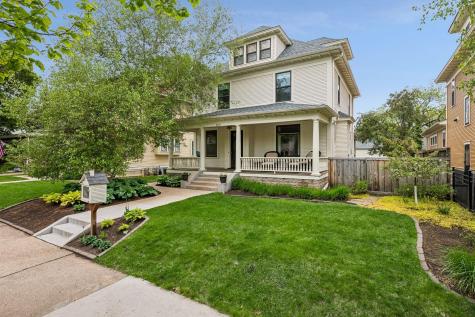 3121 Humboldt Avenue S Minneapolis MN 55408