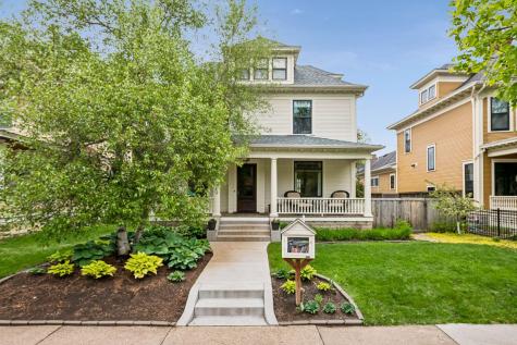 3121 Humboldt Avenue S Minneapolis MN 55408