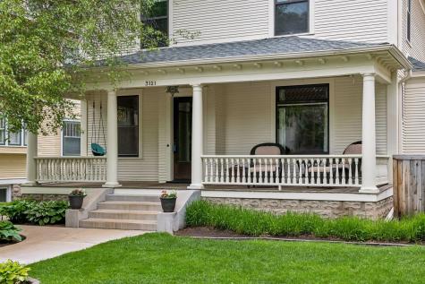 3121 Humboldt Avenue S Minneapolis MN 55408
