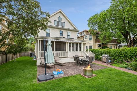 3121 Humboldt Avenue S Minneapolis MN 55408