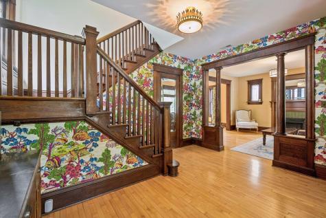 3121 Humboldt Avenue S Minneapolis MN 55408