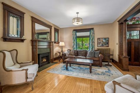 3121 Humboldt Avenue S Minneapolis MN 55408