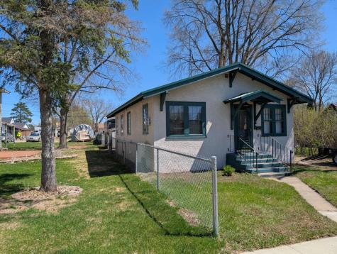715 3rd Street SE Little Falls MN 56345