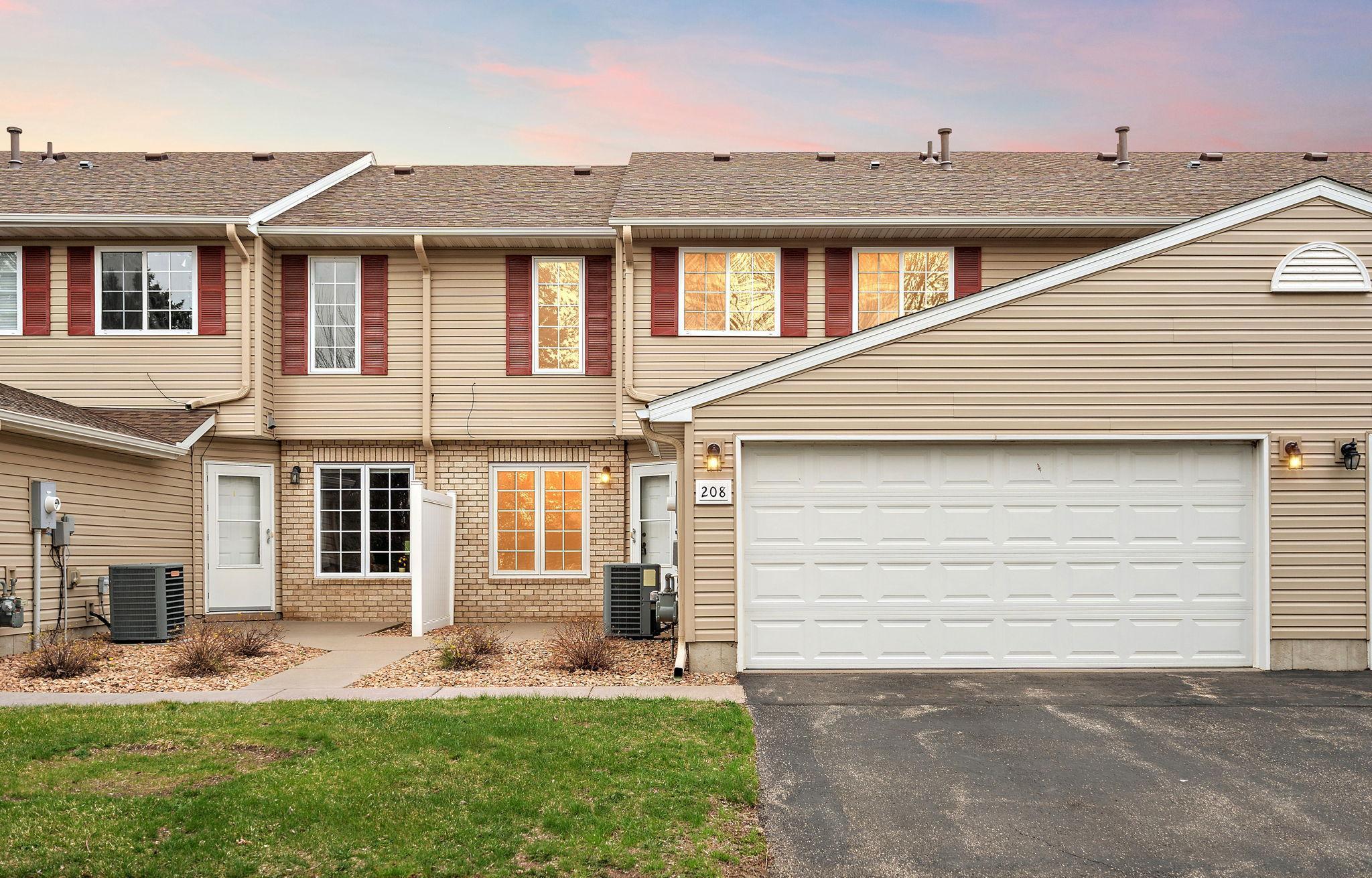 208 E Orchard Street Belle Plaine MN 56011