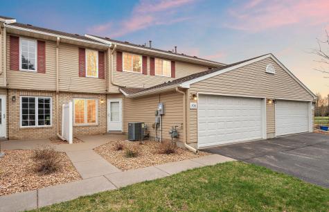 208 E Orchard Street Belle Plaine MN 56011