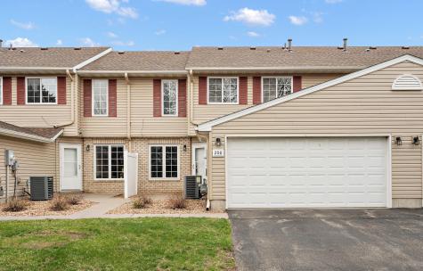 208 E Orchard Street Belle Plaine MN 56011