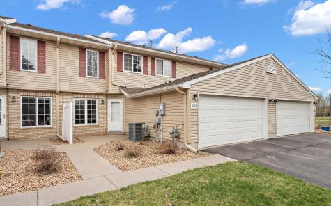 208 E Orchard Street Belle Plaine MN 56011