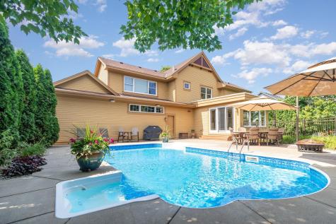 1520 Bridgewater Road Golden Valley MN 55422
