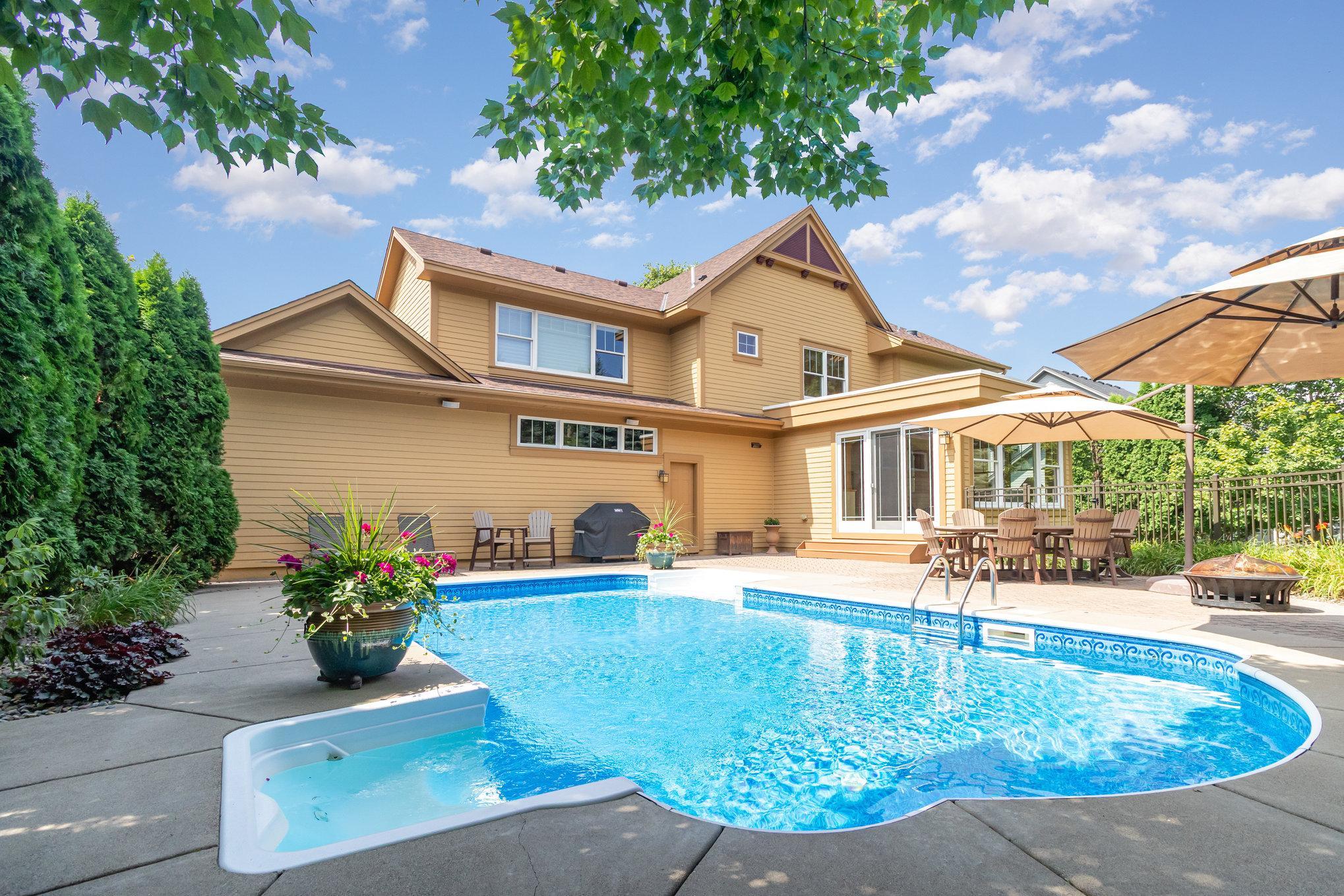 1520 Bridgewater Road Golden Valley MN 55422