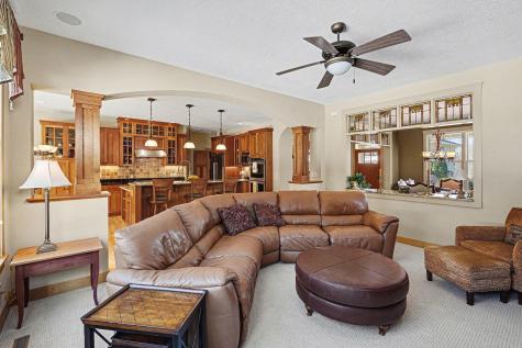 1520 Bridgewater Road Golden Valley MN 55422