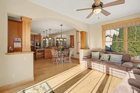 1520 Bridgewater Road Golden Valley MN 55422