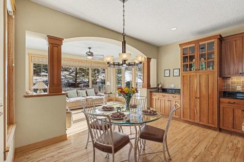 1520 Bridgewater Road Golden Valley MN 55422