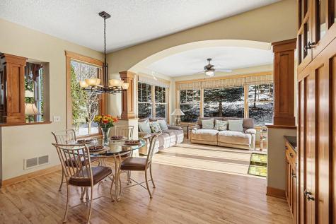 1520 Bridgewater Road Golden Valley MN 55422