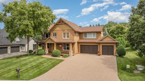 1520 Bridgewater Road Golden Valley MN 55422