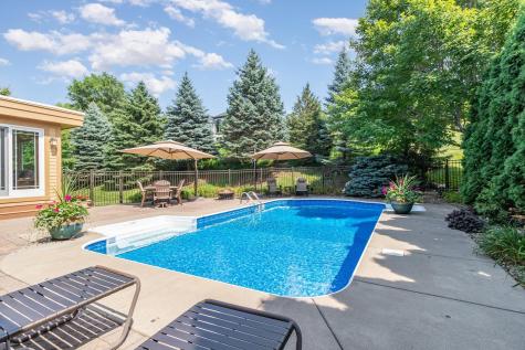 1520 Bridgewater Road Golden Valley MN 55422