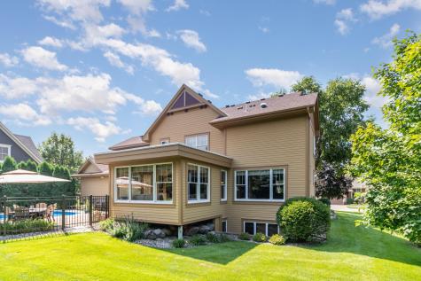 1520 Bridgewater Road Golden Valley MN 55422