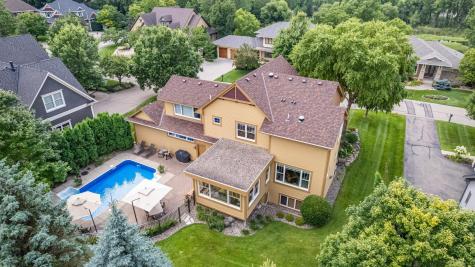 1520 Bridgewater Road Golden Valley MN 55422